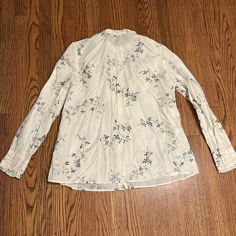 Apc Blouse - image 4